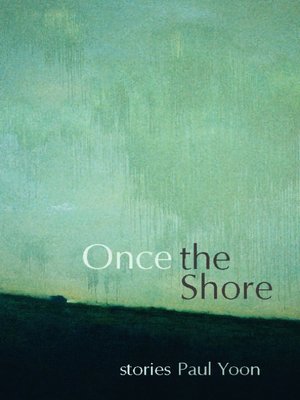cover image of Once the Shore